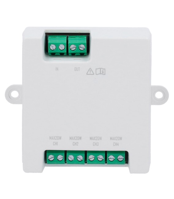 Hikvision DS-KAD7061EY building distributor
