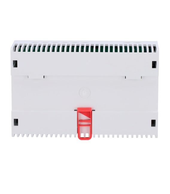 Conversor para edificios Hikvision DS-KAD706Y-S