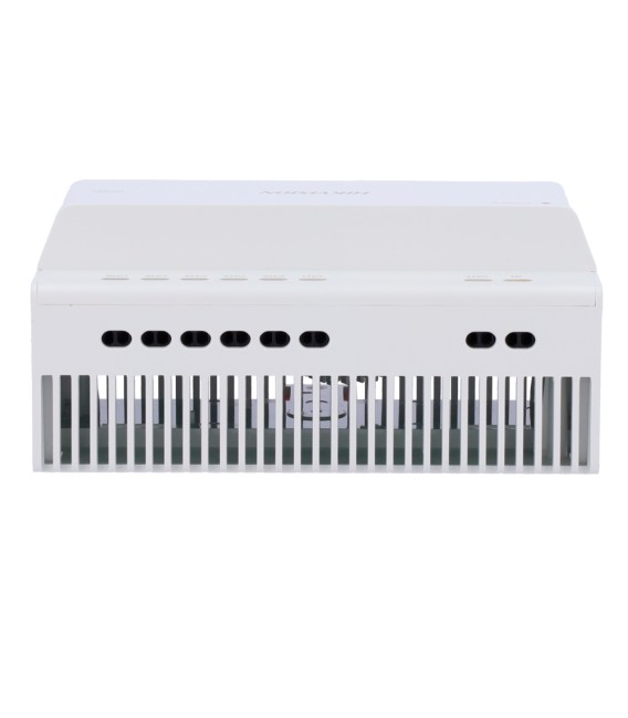 Conversor de construção Hikvision DS-KAD706Y-S