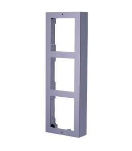 Boîte d'enregistrement de surface Hikvision DS-KD-ACW3