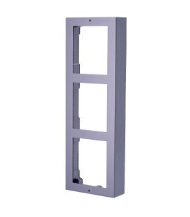 Boîte d'enregistrement de surface Hikvision DS-KD-ACW3