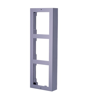 Caja de registro en superficie Hikvision DS-KD-ACW3