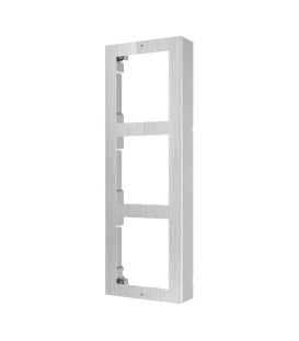 Caja de registro en superficie Hikvision DS-KD-ACW3/S