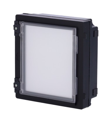 Módulo de extensão Hikvision DS-KD-INFO