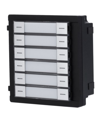 Módulo de extensão Hikvision DS-KD-K12