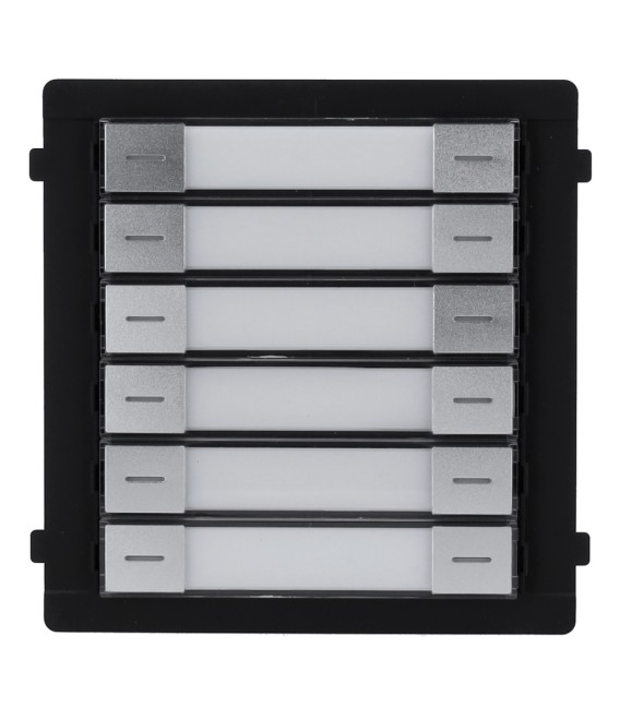 Module d'extension Hikvision DS-KD-K12