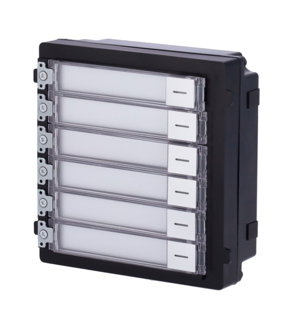 Módulo de extensión Hikvision DS-KD-KK