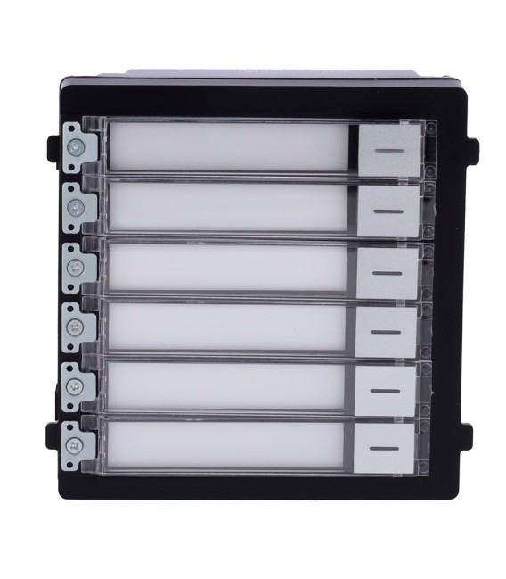 Módulo de extensión Hikvision DS-KD-KK