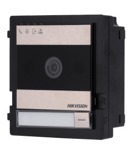 Hikvision DS-KD7003EY-IME2 stainless steel 2-wire HD video intercom