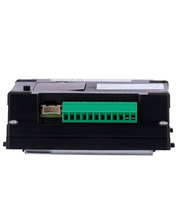 Videoportero 2 hilos HD de acero inoxidable Hikvision DS-KD7003EY-IME2