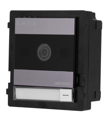 Videoportero 2 hilos HD Hikvision DS-KD7003EY-IME2/Aluminum