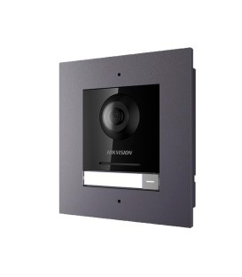 Hikvision DS-KD8003-IME1(B)/Flush IP Video Intercom