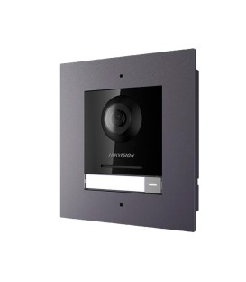 Hikvision DS-KD8003-IME1(B)/Flush IP Video Intercom