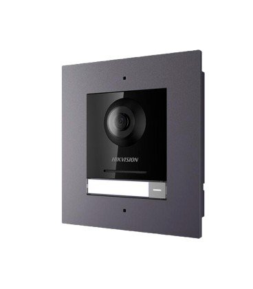 Hikvision DS-KD8003-IME1(B)/Flush IP Video Intercom