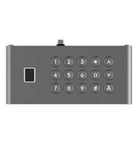 Module périphérique Hikvision DS-KDM9633-FKP
