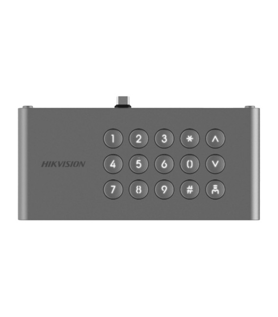Hikvision DS-KDM9633-KP peripheral module