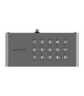Módulo periférico Hikvision DS-KDM9633-KP