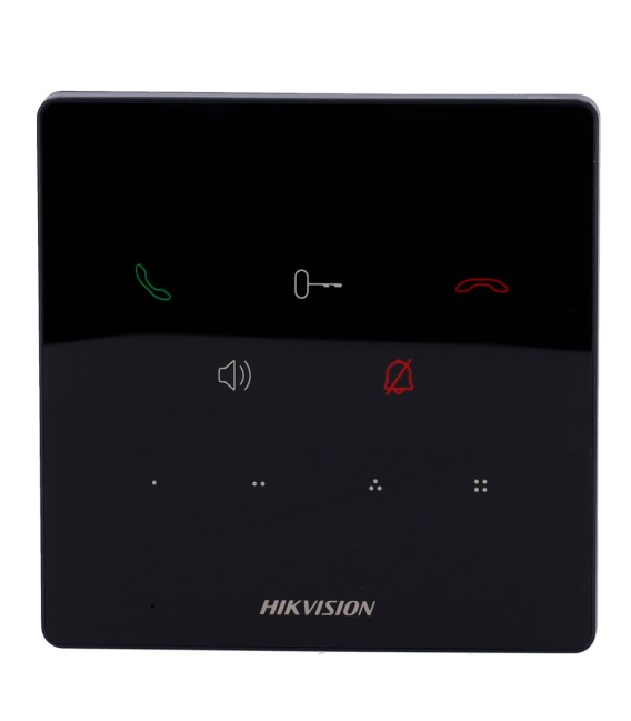 Hikvision DS-KH6000-E1 video intercom handset