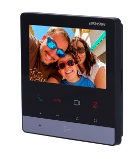 Hikvision DS-KH6100-E1 video intercom monitor