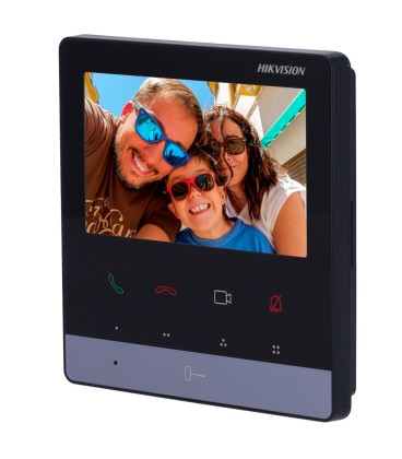 Hikvision DS-KH6100-E1 video intercom monitor