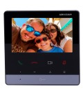 Hikvision DS-KH6100-E1 video intercom monitor