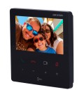 Moniteur d'interphone vidéo Hikvision DS-KH6110-WE1