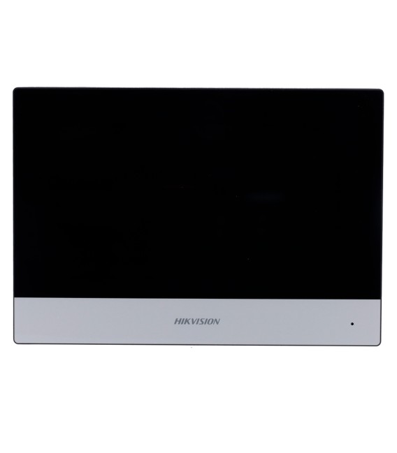 Moniteur d'interphone vidéo Hikvision DS-KH6320Y-WTE2
