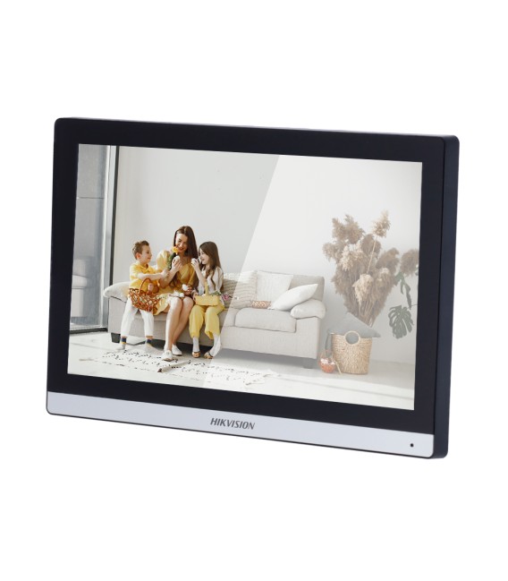 Hikvision DS-KH6350-TE1 video intercom monitor