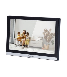 Hikvision DS-KH6350-TE1 video intercom monitor