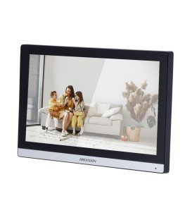 Hikvision DS-KH6350-TE1 video intercom monitor