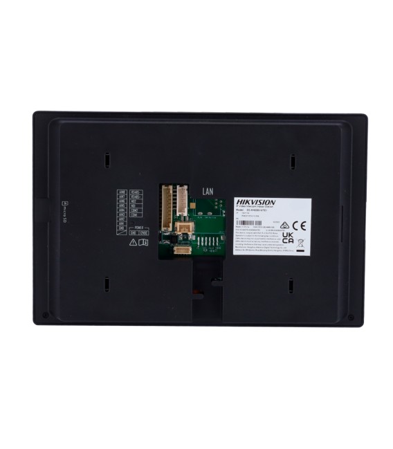 Hikvision DS-KH6350-TE1 video intercom monitor