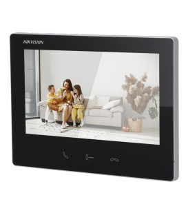 Hikvision DS-KH7300EY-TE2 video intercom monitor