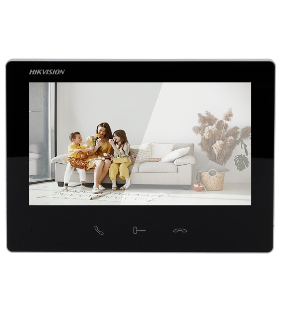 Hikvision DS-KH7300EY-TE2 video intercom monitor