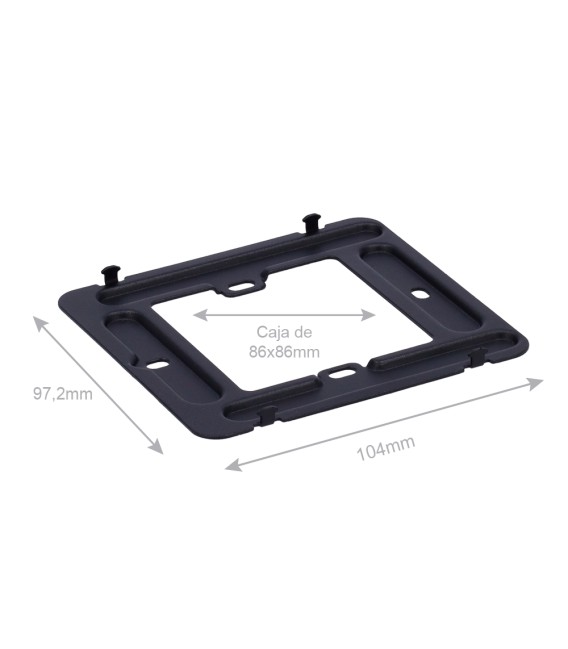 Hikvision DS-KH7300EY-TE2 video intercom monitor