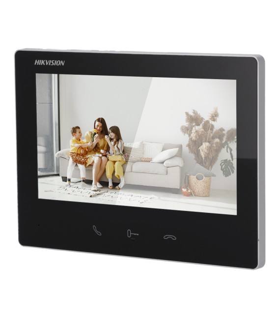 Hikvision DS-KH7300EY-WTE2 video intercom monitor