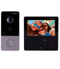 Kit d'interphone vidéo Hikvision DS-KIS606-P
