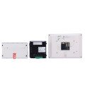 Hikvision DS-KIS704EY video intercom kit