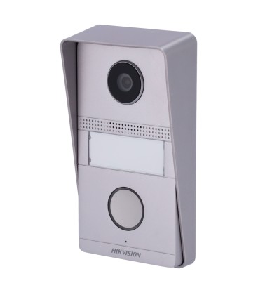 Hikvision DS-KV1101-ME2/Surface analog 2-wire video intercom