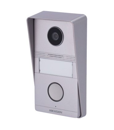 Hikvision DS-KV1101-ME2/Surface analog 2-wire video intercom