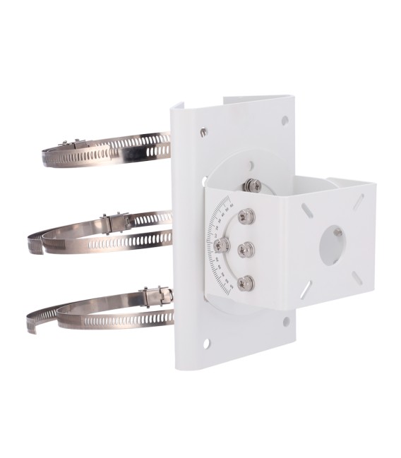 Soporte para montaje vertical en poste DS-PRB-1310