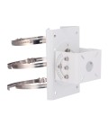 Support de montage sur poteau vertical DS-PRB-1310