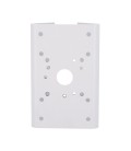 Soporte para montaje vertical en poste DS-PRB-1310