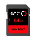 Carte mémoire Hikvision HS-SD-E30(STD)/64G/CAPTURE/W