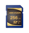 Hikvision HS-SD-P10STD-256G memory card