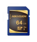 Hikvision HS-SD-P10STD-64G memory card