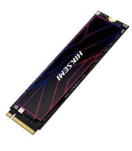 Disco duro SSD Hikvision HS-SSD-FUTURE Pro(STD)/2048G/PCIE4/WW