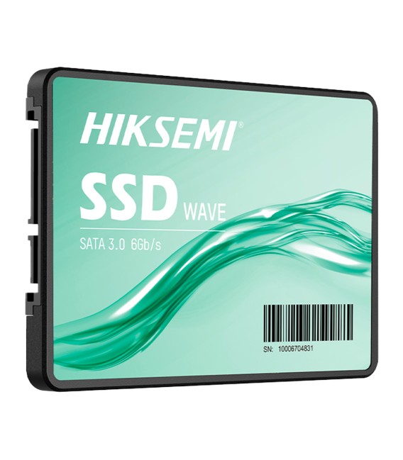 Disco rígido Hikvision SSD HS-SSD-WAVE(S)-240G