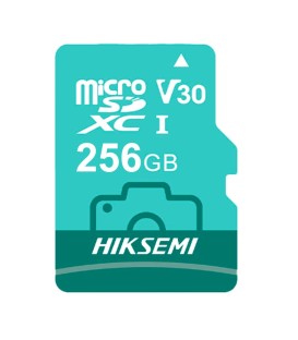 Hikvision HS-TF-D3(STD)/256G/NEO LUX/WW memory card