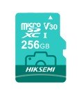 Carte mémoire Hikvision HS-TF-D3(STD)/256G/NEO LUX/WW