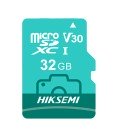 Carte mémoire Hikvision HS-TF-D3(STD)/32G/NEO LUX/WW